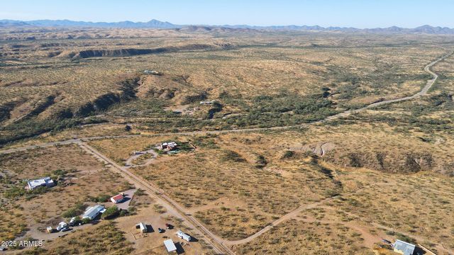 12800 W Arivaca Road, Amado, AZ 85645