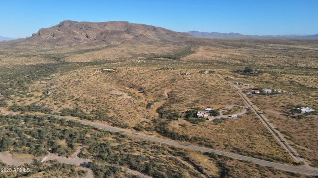 12800 W Arivaca Road, Amado, AZ 85645