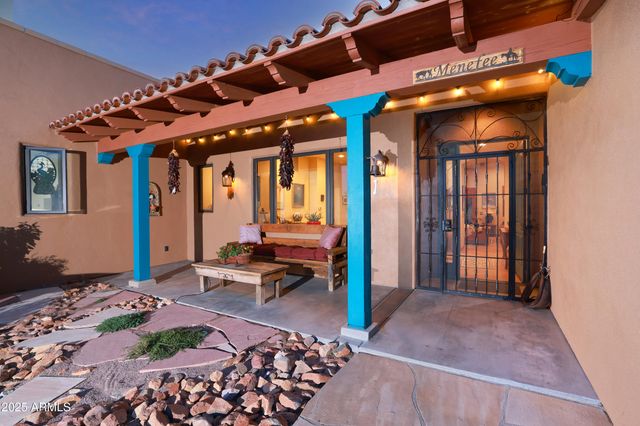 12800 W Arivaca Road, Amado, AZ 85645