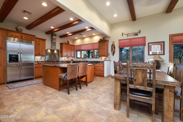 12800 W Arivaca Road, Amado, AZ 85645