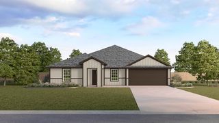 509 American Elm Drive, Josephine, TX 75189