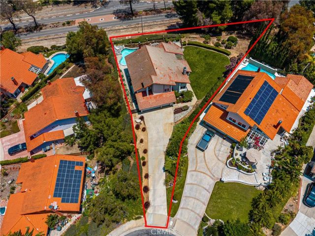 186 S Donna Court, Anaheim Hills, CA 92807