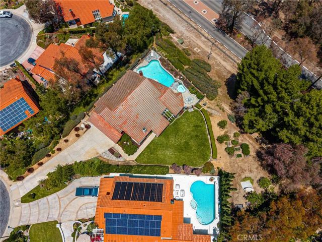 186 S Donna Court, Anaheim Hills, CA 92807