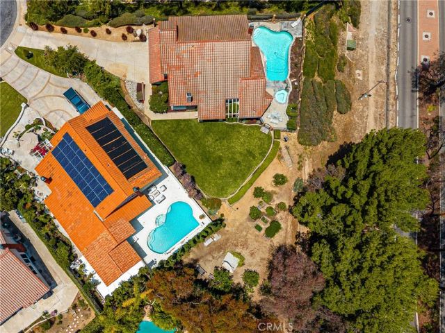 186 S Donna Court, Anaheim Hills, CA 92807