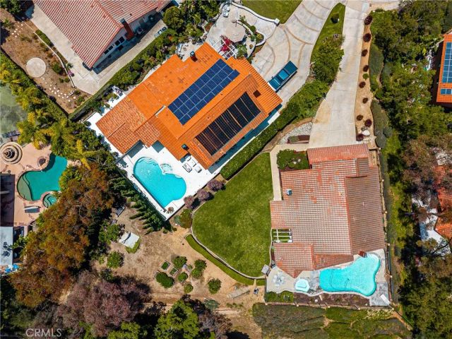 186 S Donna Court, Anaheim Hills, CA 92807