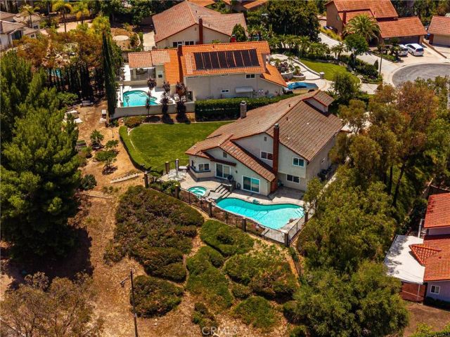 186 S Donna Court, Anaheim Hills, CA 92807