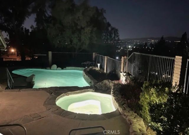186 S Donna Court, Anaheim Hills, CA 92807