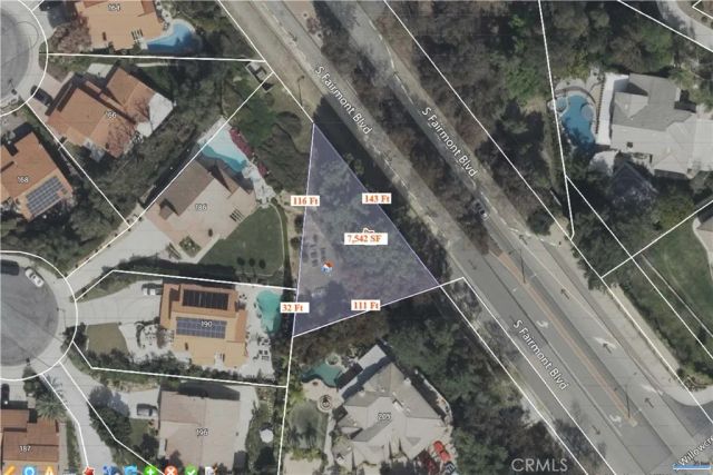 186 S Donna Court, Anaheim Hills, CA 92807