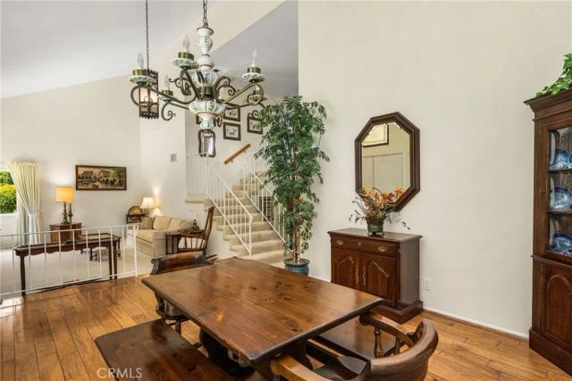 186 S Donna Court, Anaheim Hills, CA 92807