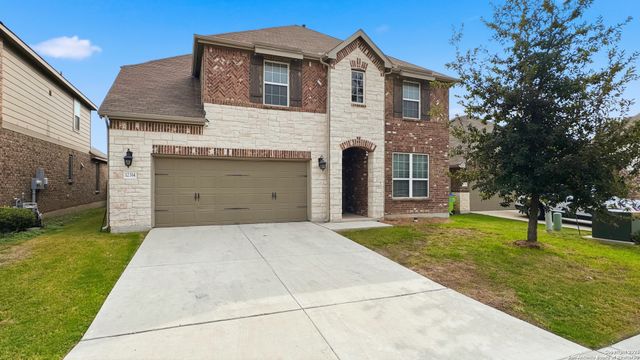 12314 Bianca Mill Way, San Antonio, TX 78254