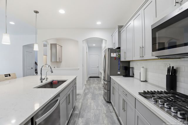 12314 Bianca Mill Way, San Antonio, TX 78254