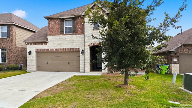 12314 Bianca Mill Way, San Antonio, TX 78254