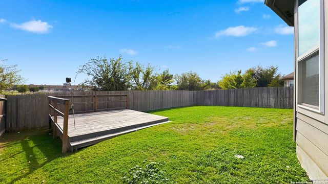 12314 Bianca Mill Way, San Antonio, TX 78254