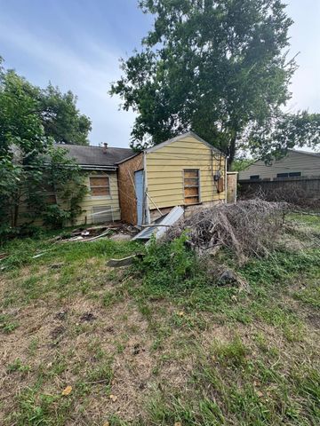 8503 Berndale Street, Houston, TX 77029