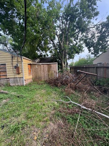 8503 Berndale Street, Houston, TX 77029