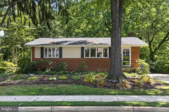 3523 JEAN ST, Fairfax, VA 22030
