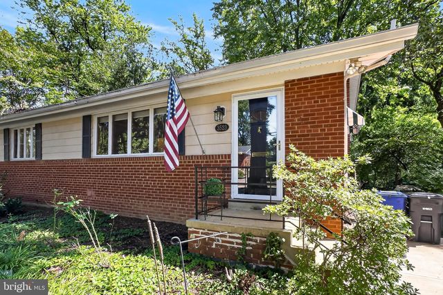3523 JEAN ST, Fairfax, VA 22030