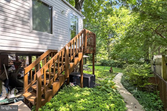 3523 JEAN ST, Fairfax, VA 22030