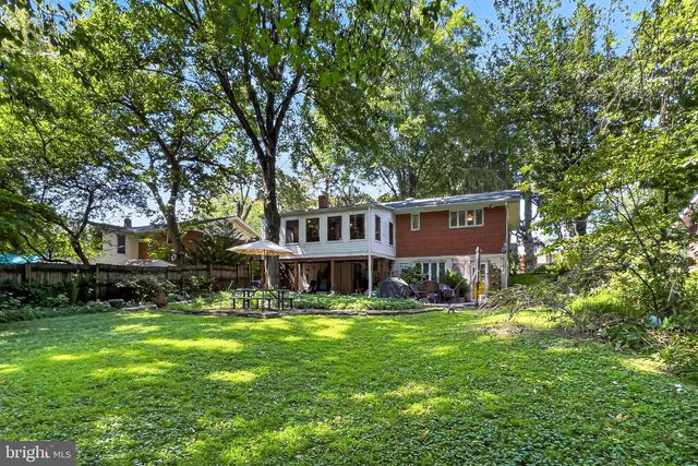 3523 JEAN ST, Fairfax, VA 22030