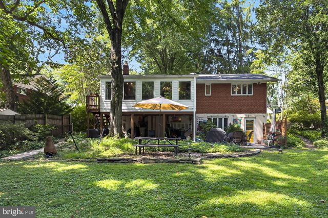 3523 JEAN ST, Fairfax, VA 22030
