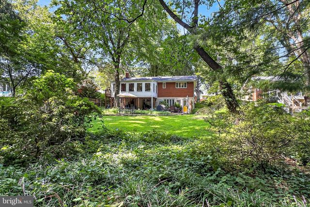 3523 JEAN ST, Fairfax, VA 22030