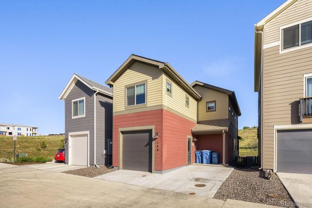 146 Mesa Way, Superior, CO 80027