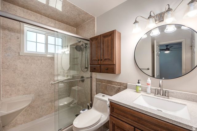 10574 S CROCUS ST, Sandy, UT 84094