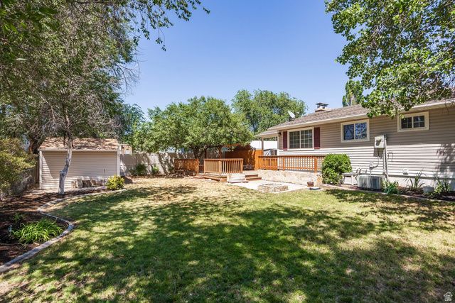 10574 S CROCUS ST, Sandy, UT 84094