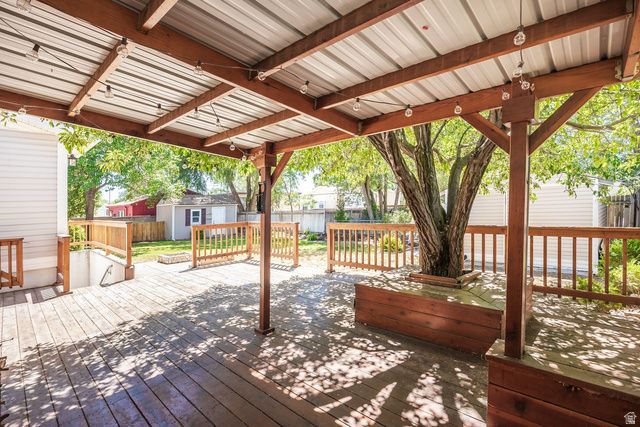 10574 S CROCUS ST, Sandy, UT 84094