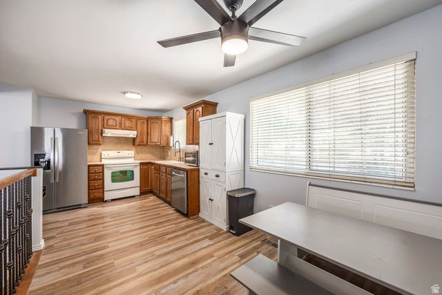 10574 S CROCUS ST, Sandy, UT 84094