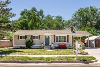 10574 S CROCUS ST, Sandy, UT 84094