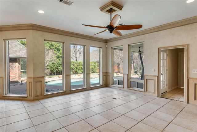 910 Saddlebrook Drive, Colleyville, TX 76034