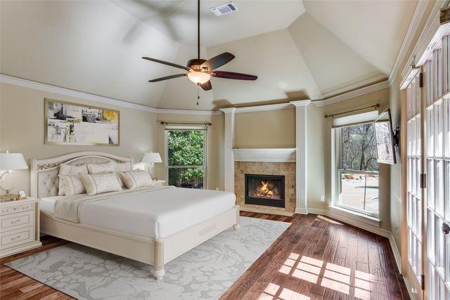 910 Saddlebrook Drive, Colleyville, TX 76034