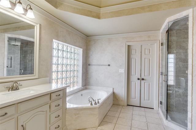 910 Saddlebrook Drive, Colleyville, TX 76034