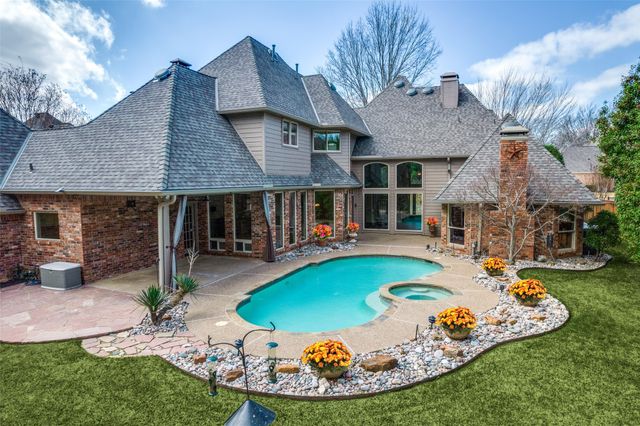 910 Saddlebrook Drive, Colleyville, TX 76034