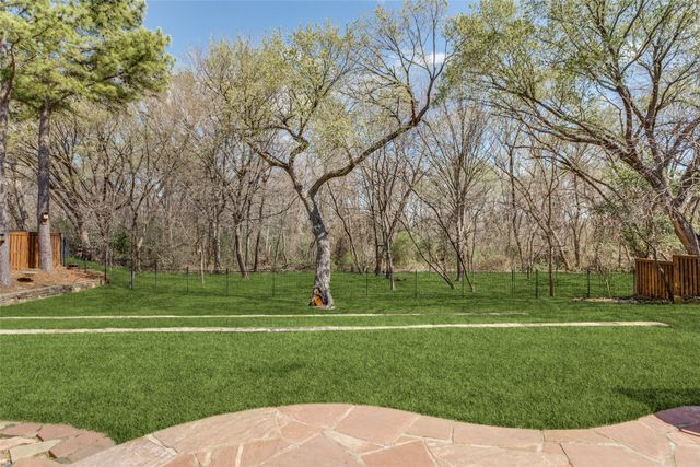 910 Saddlebrook Drive, Colleyville, TX 76034