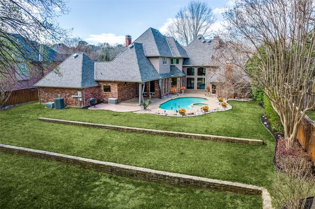 910 Saddlebrook Drive, Colleyville, TX 76034