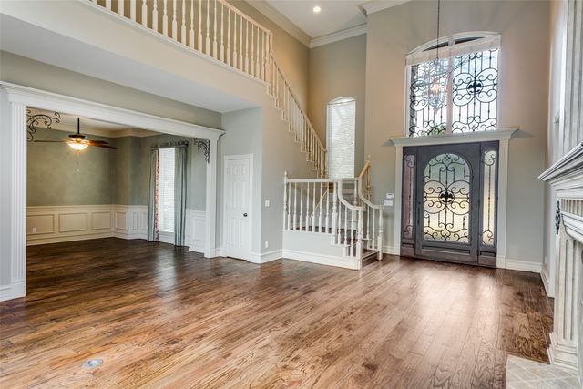 910 Saddlebrook Drive, Colleyville, TX 76034