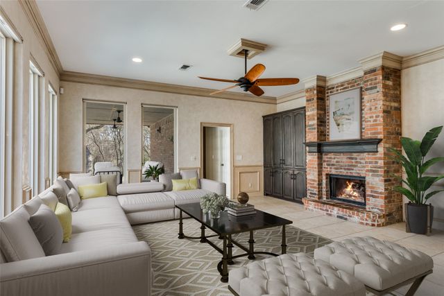 910 Saddlebrook Drive, Colleyville, TX 76034