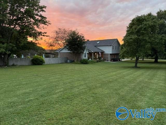 106 Abbottsford Road, Huntsville, AL 35811