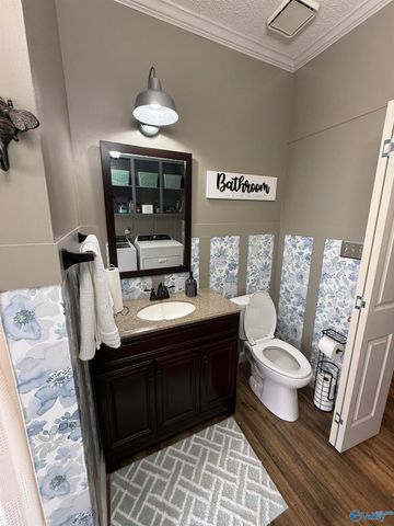 106 Abbottsford Road, Huntsville, AL 35811