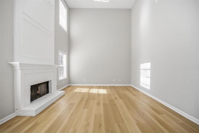 2115 Westwind Drive, Roswell, GA 30075