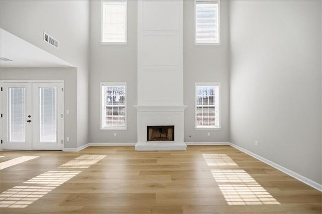 2115 Westwind Drive, Roswell, GA 30075