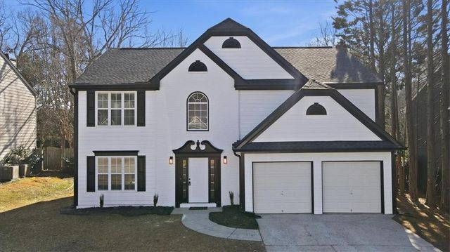 2115 Westwind Drive, Roswell, GA 30075