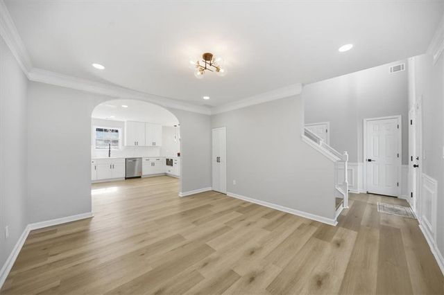 2115 Westwind Drive, Roswell, GA 30075