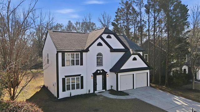 2115 Westwind Drive, Roswell, GA 30075