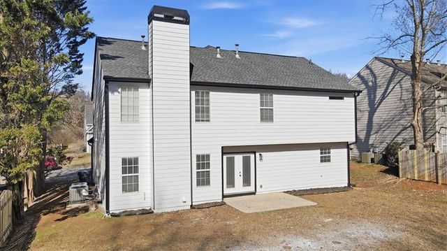 2115 Westwind Drive, Roswell, GA 30075