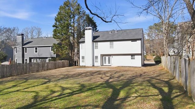 2115 Westwind Drive, Roswell, GA 30075