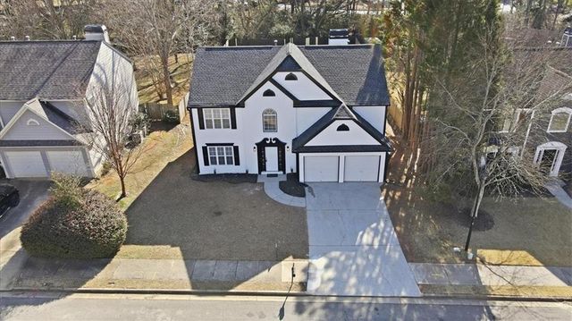 2115 Westwind Drive, Roswell, GA 30075