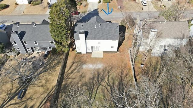 2115 Westwind Drive, Roswell, GA 30075